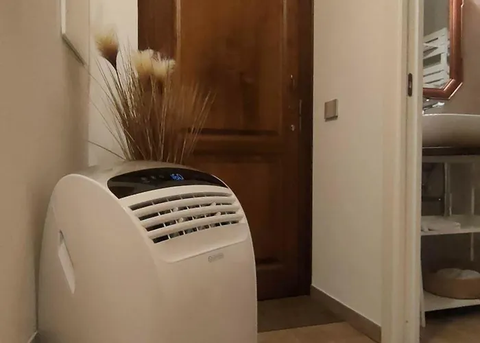 Guest house Dal Podesta