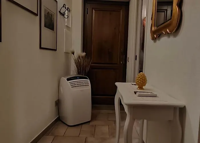 Dal Podesta 3* San Gemini