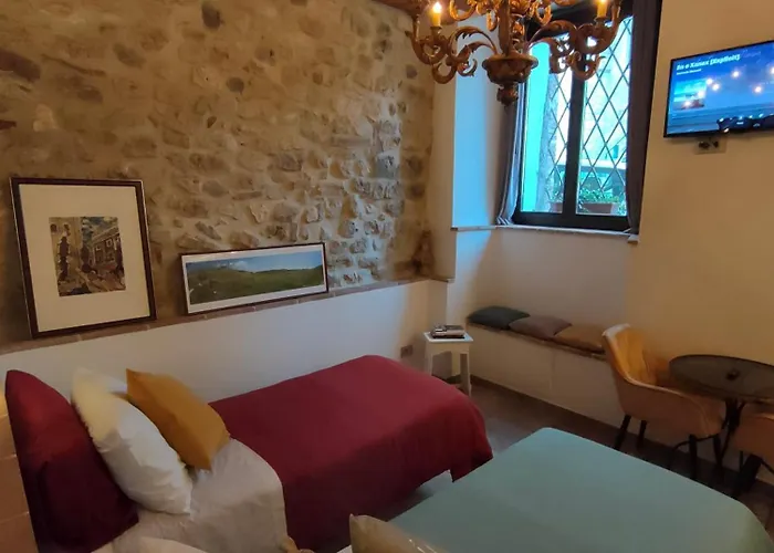 Dal Podesta Guest house 3*