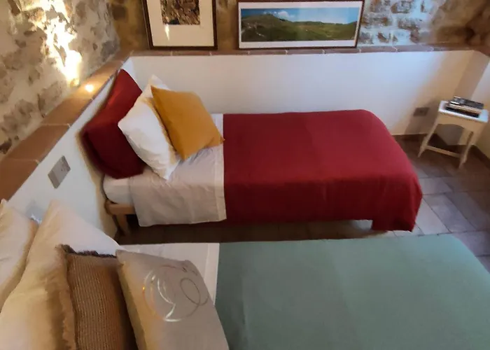 Dal Podesta San Gemini