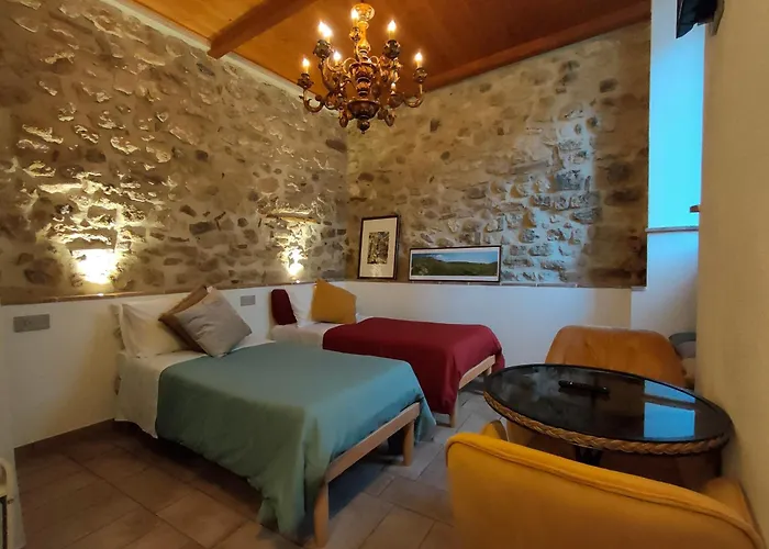 Dal Podesta San Gemini