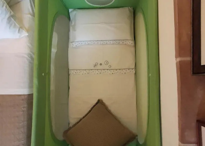 Guest house Dal Podesta