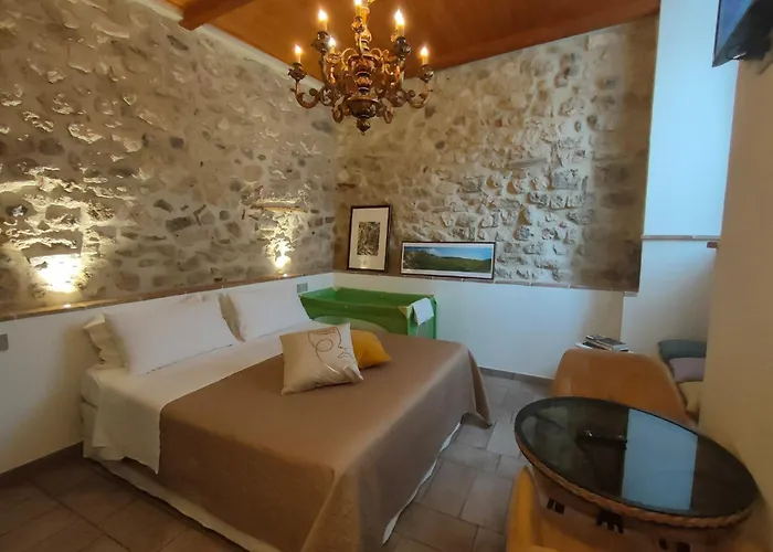 Penzion Dal Podesta 3*