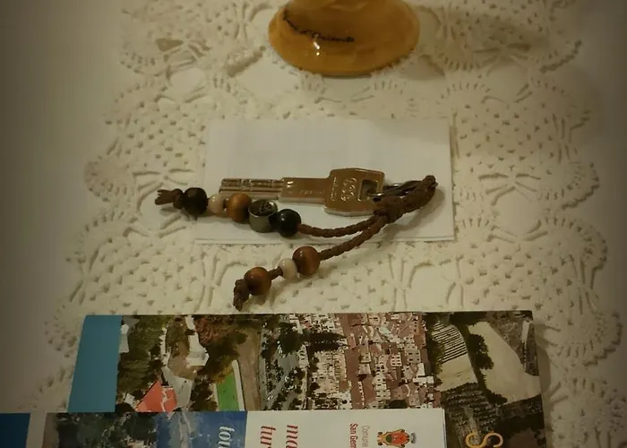 Penzion Dal Podesta 3*