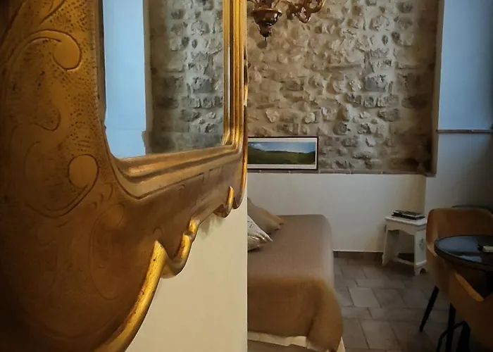 Dal Podesta Penzion San Gemini