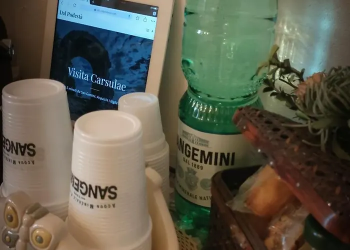 Dal Podesta Guest house 3*