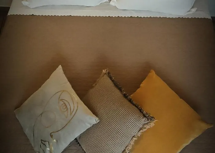 Penzion Dal Podesta 3*