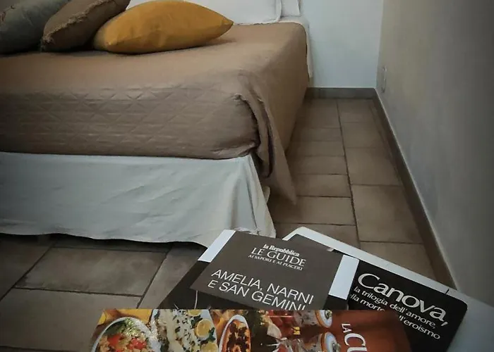 Guest house Dal Podesta