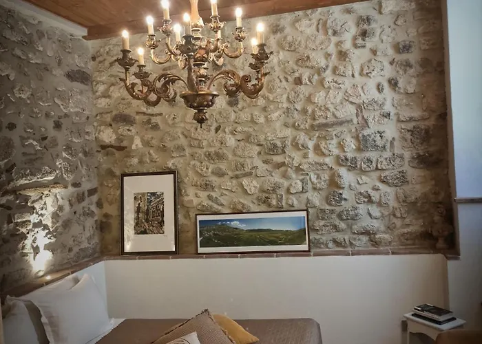 Dal Podesta Guest house San Gemini