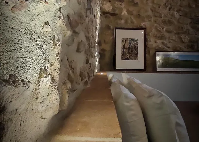 Penzion Dal Podesta San Gemini