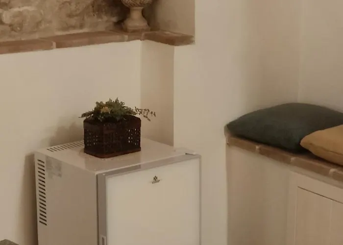 Penzion Dal Podesta San Gemini