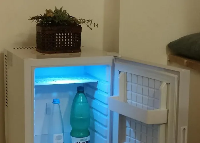 Dal Podesta San Gemini